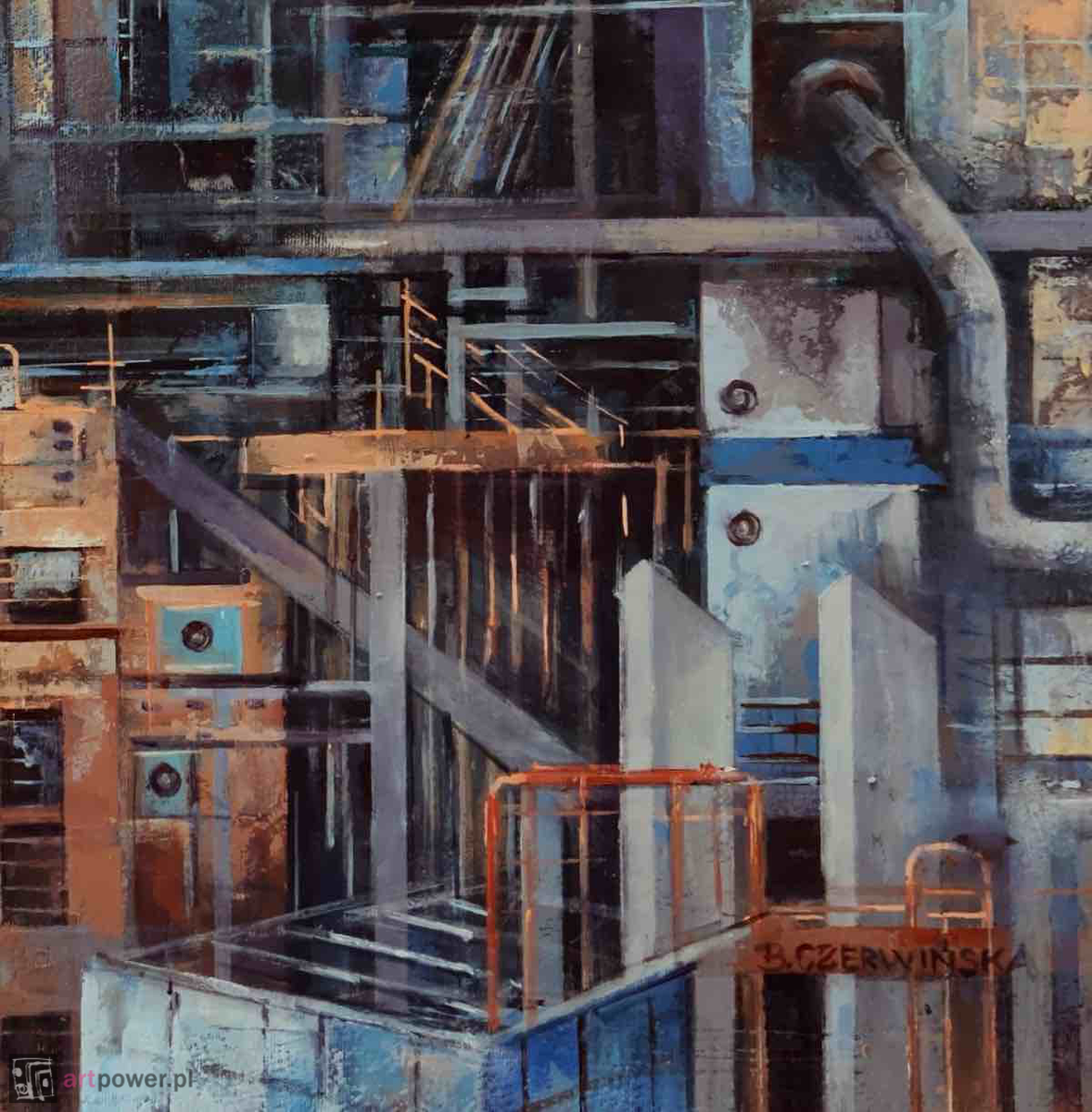 Konstrukcja - 2