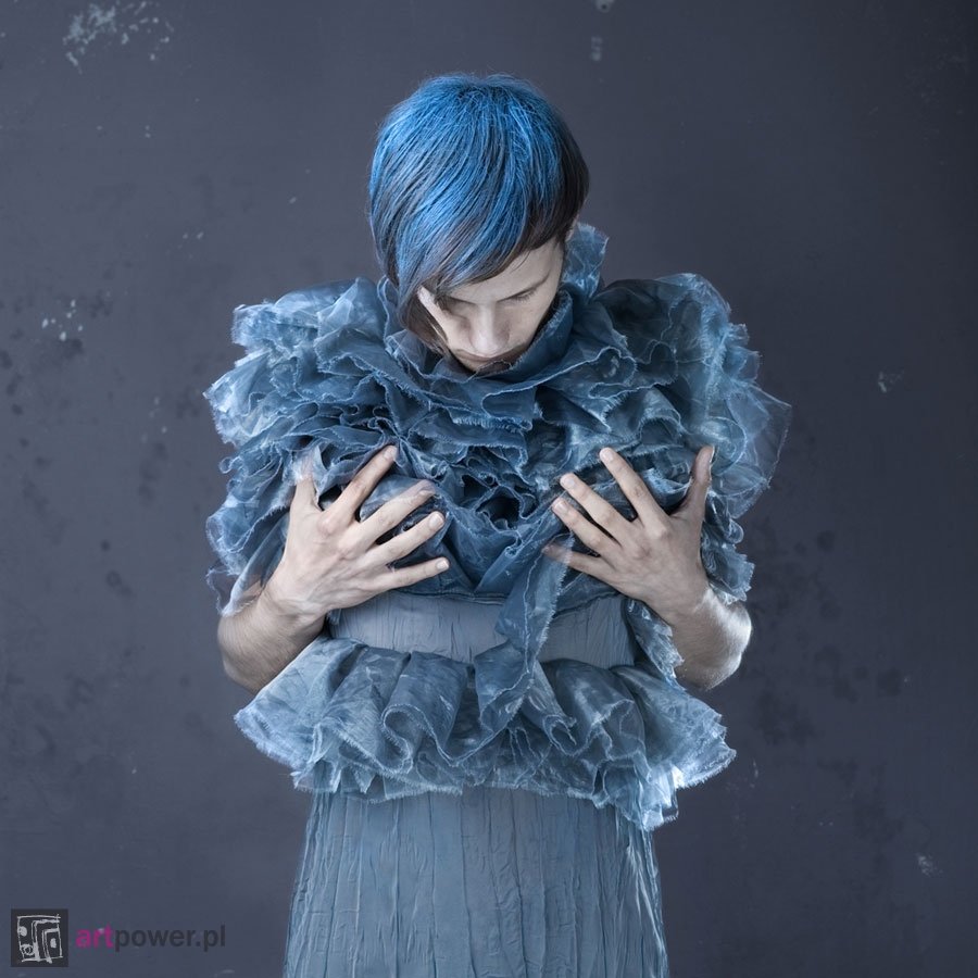Blue - 1
