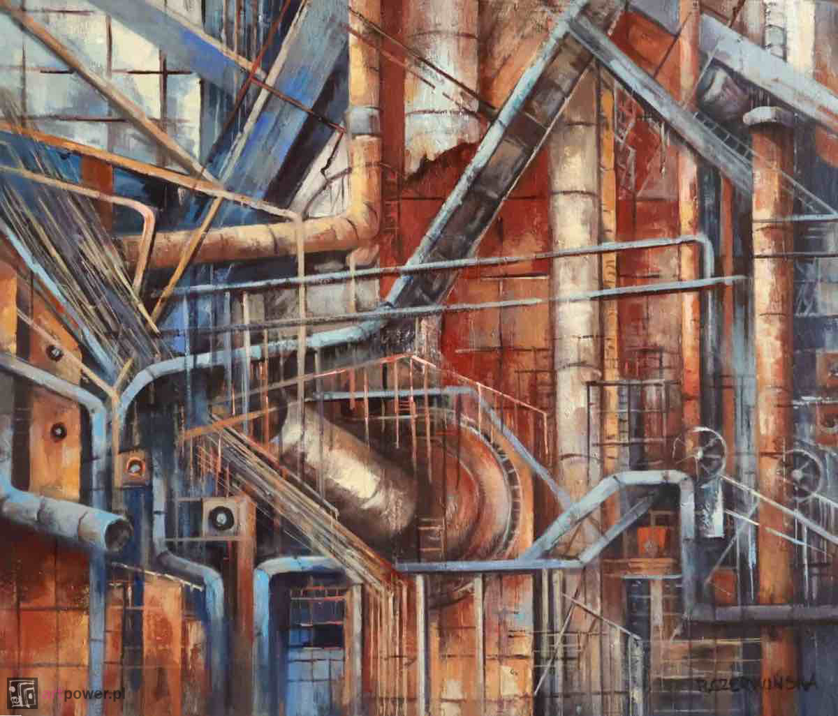 Konstrukcja II  - 1