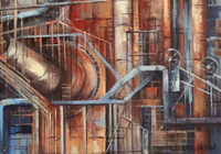 Konstrukcja II  - 2