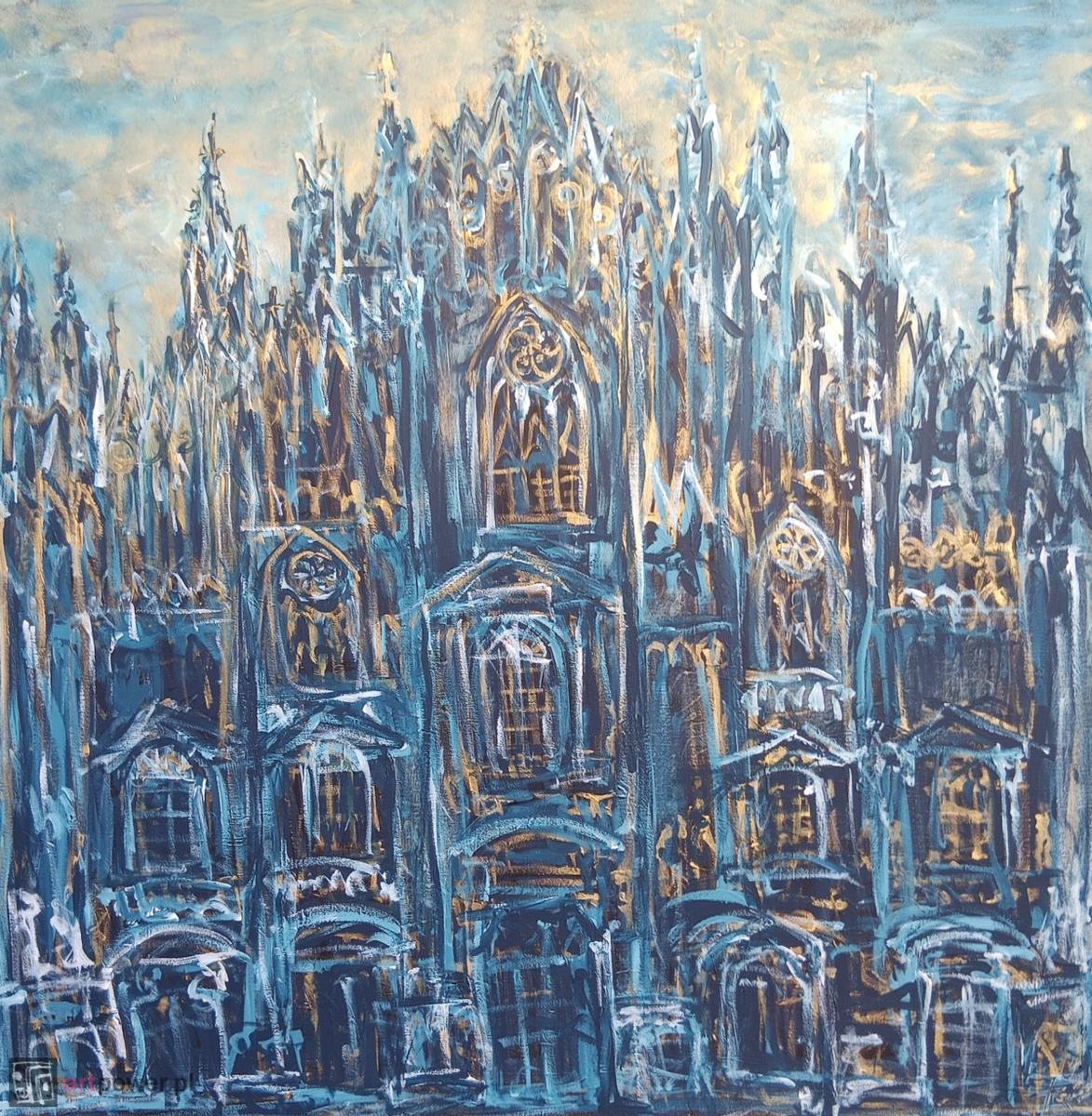 Duomo di Milano - 1