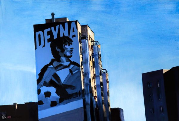 Deyna Ursynów