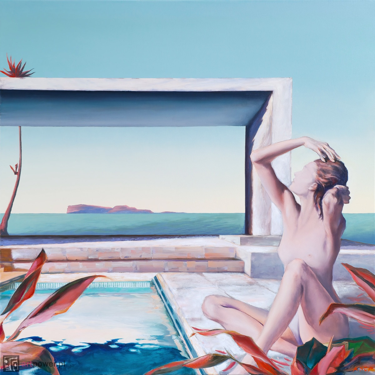 Swimming Pool VAI 74 - 1