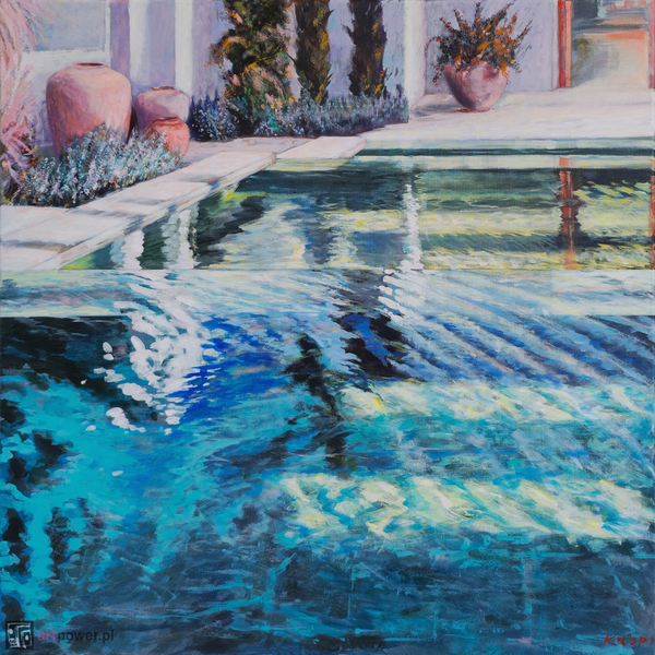 Swimming Pool VAI 77
