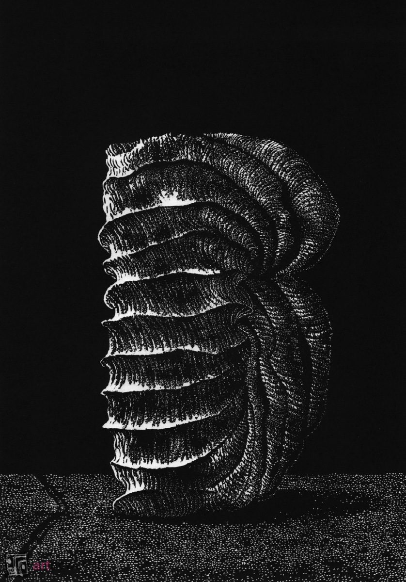 Hortus Conclusus XIII - 1