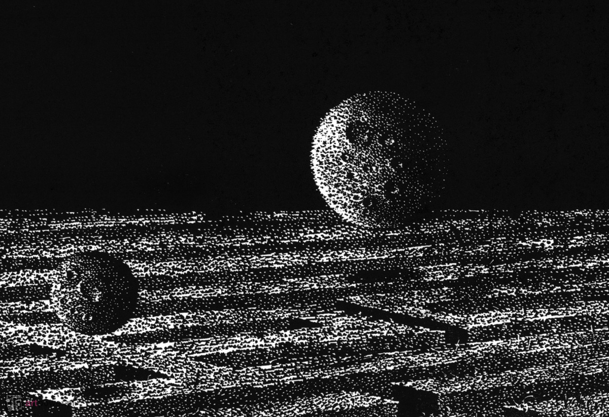 Noc w labiryncie - 2