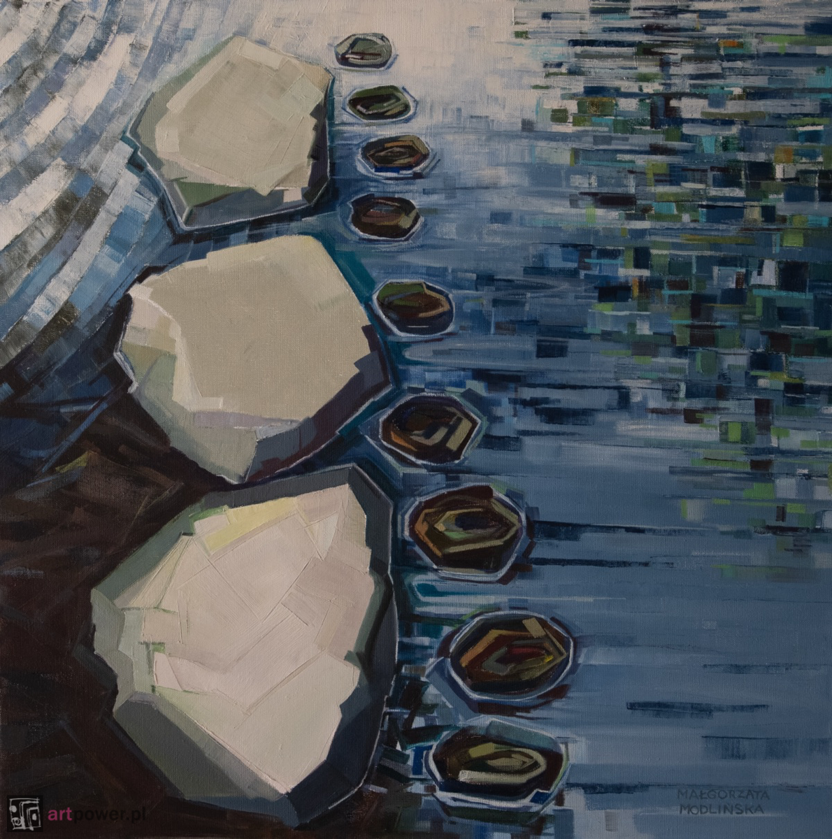 Fragment VI - 1