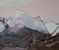 Fragment VIII - 1