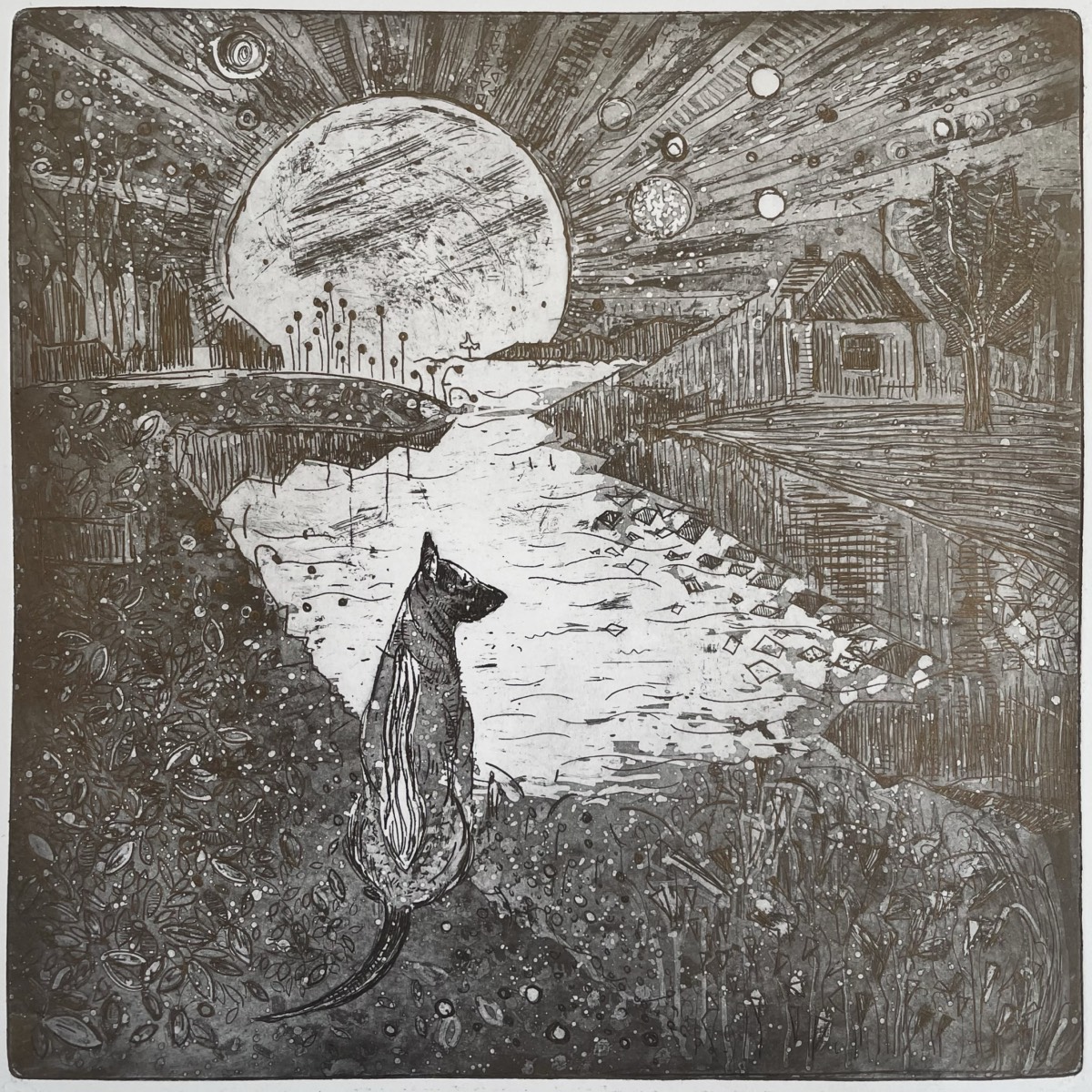 Our River - 2