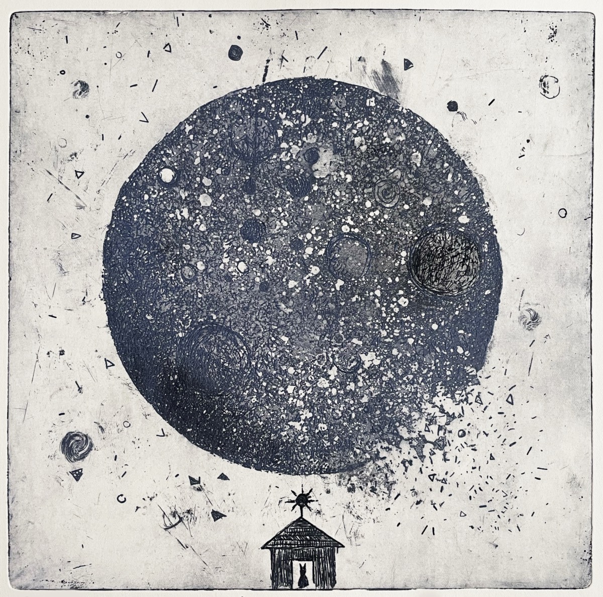 Safe Place - 2