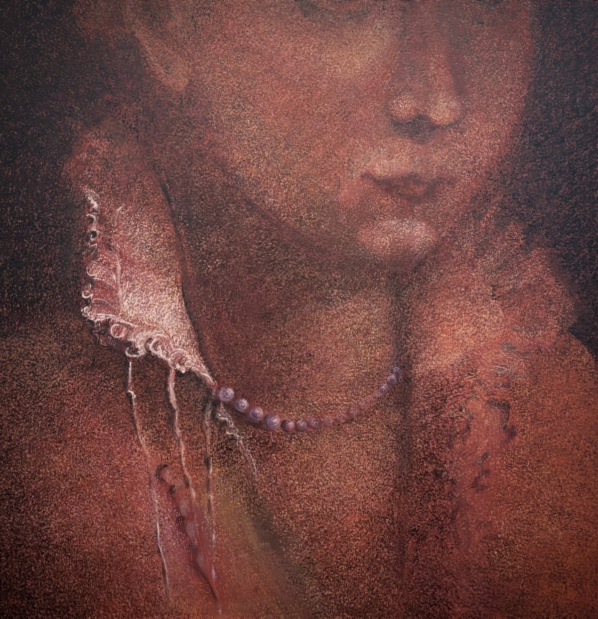 Biały kołnierzyk - 1