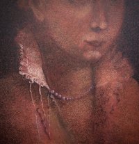 Biały kołnierzyk - 1