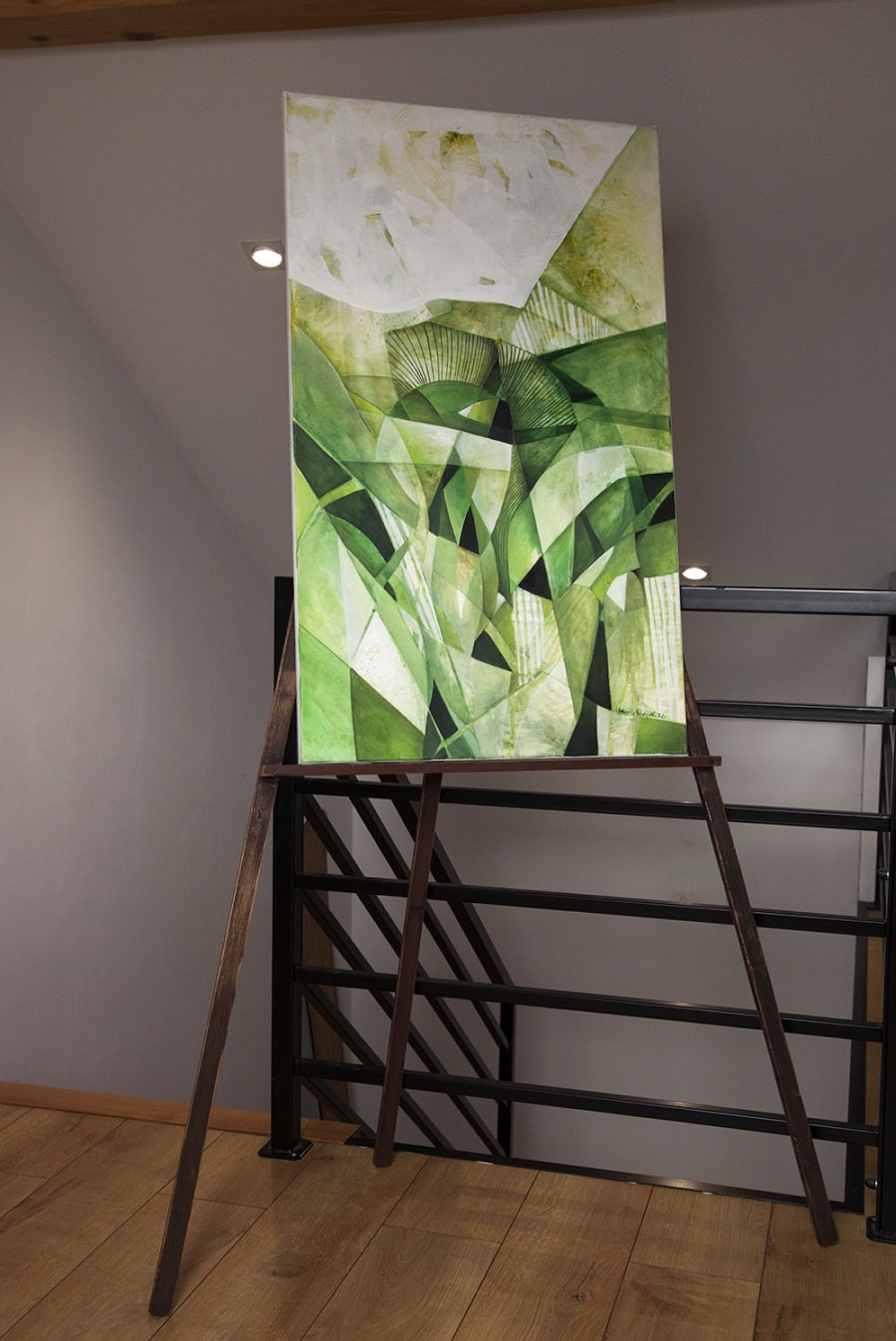 Pejzaż - Flora - 5
