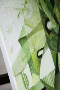 Pejzaż Flora I - 4