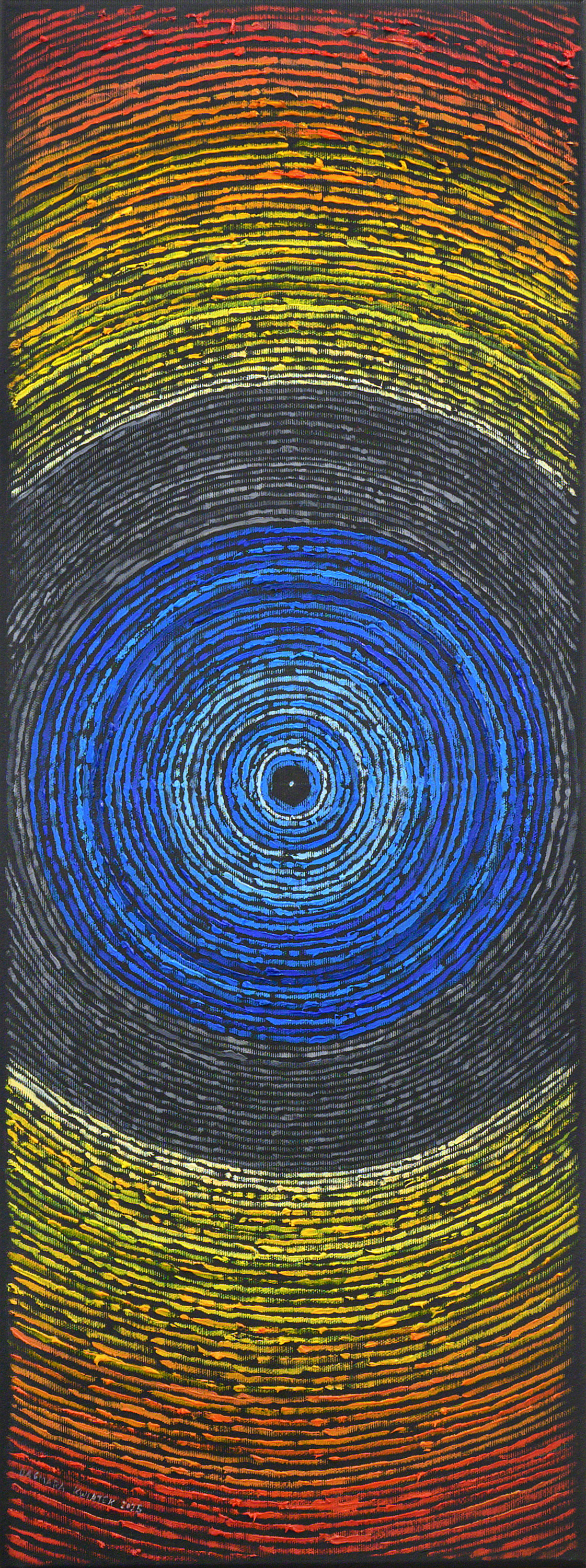 Skupienie II - 1