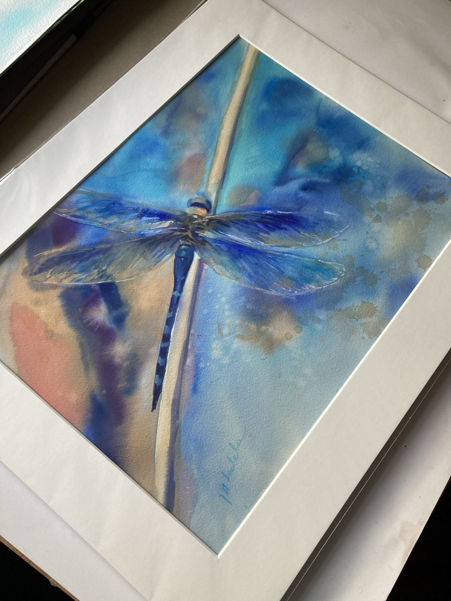 Bleu turquoise - 2