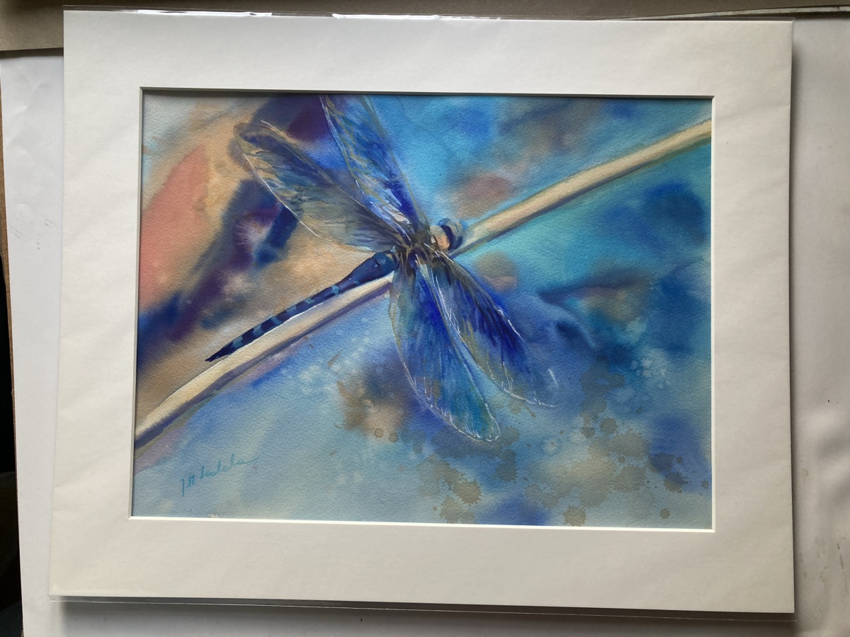 Bleu turquoise - 3