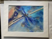 Bleu turquoise - 3