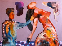Dance-Temptation - 1