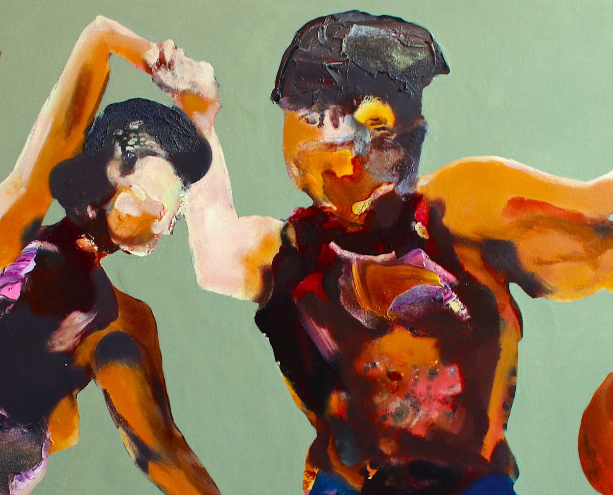 Dance Theatre - 2