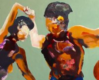 Dance Theatre - 2
