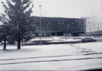 Zapomniane miejsca - 1