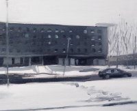 Zapomniane miejsca - 2