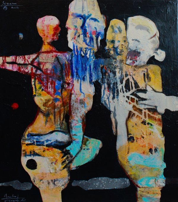 Scream