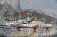 Marina w ruchu - 3