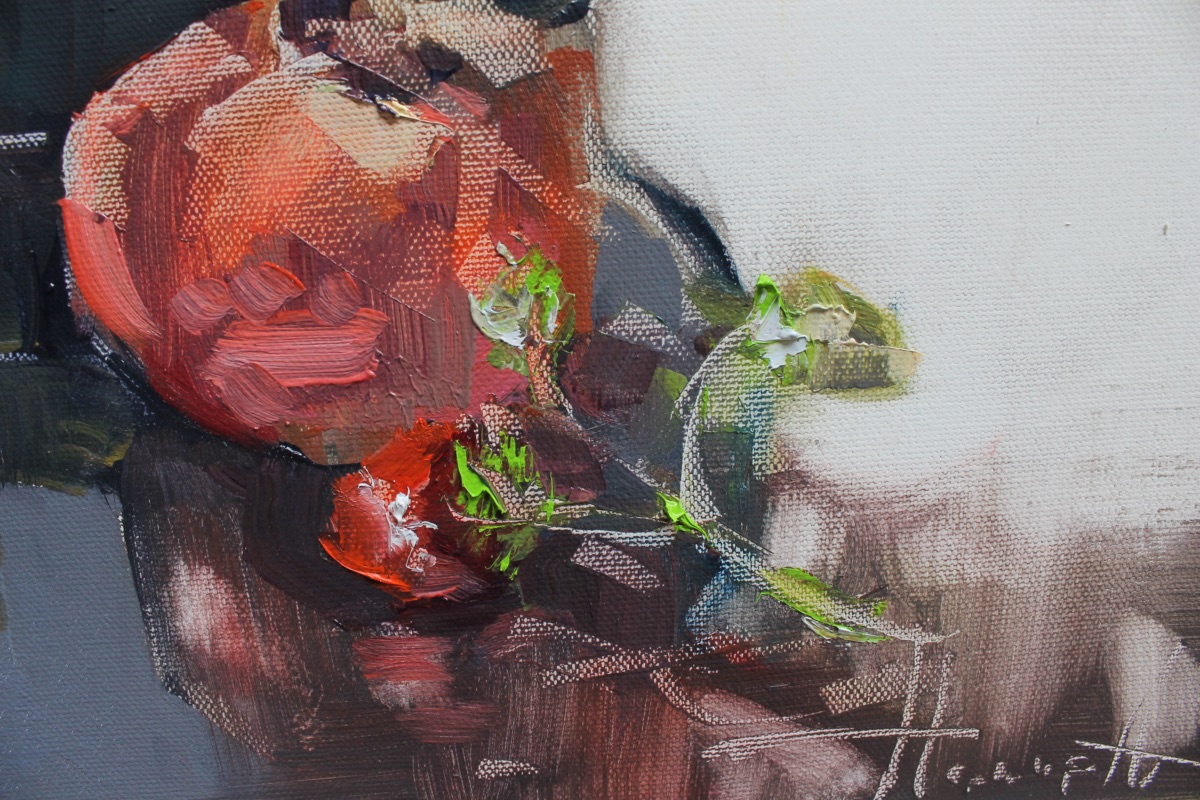 Spokojny poranek - 3