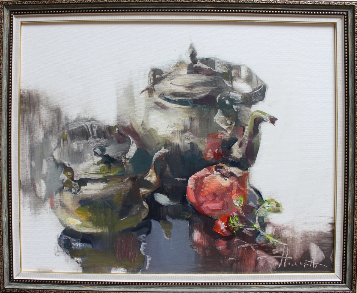 Spokojny poranek - 5