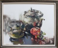 Spokojny poranek - 5