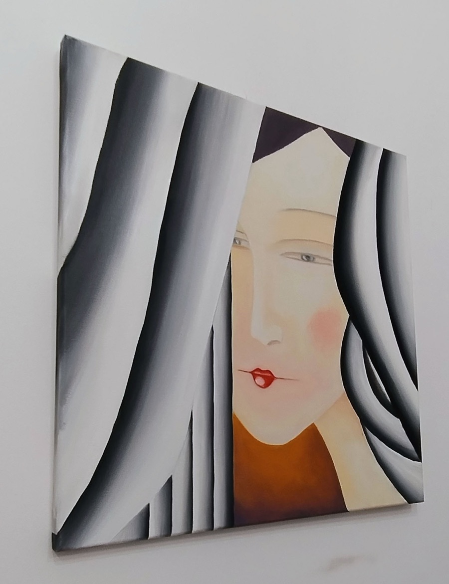 Tribute to Elsa Schiaparelli III - 3
