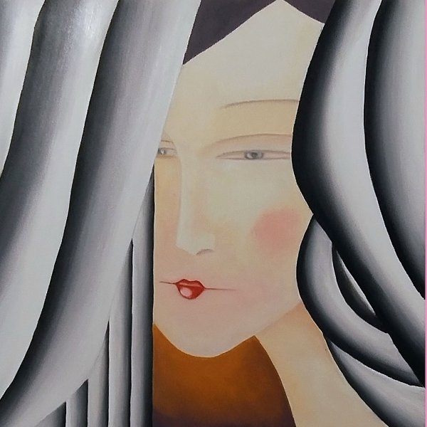 Tribute to Elsa Schiaparelli III