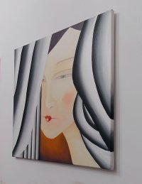 Tribute to Elsa Schiaparelli III - 2