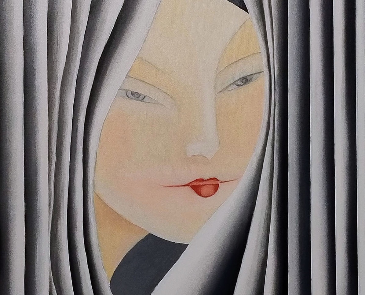 Tribute to Elsa Schiaparelli IV - 4