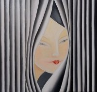 Tribute to Elsa Schiaparelli IV - 1