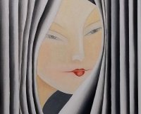 Tribute to Elsa Schiaparelli IV - 4