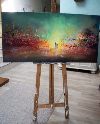Spacer z Akitą - 3