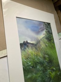 Środek lata - 3