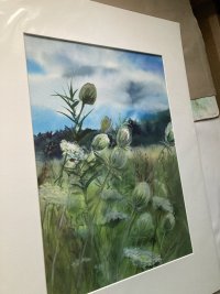 W utęsknieniu - 3