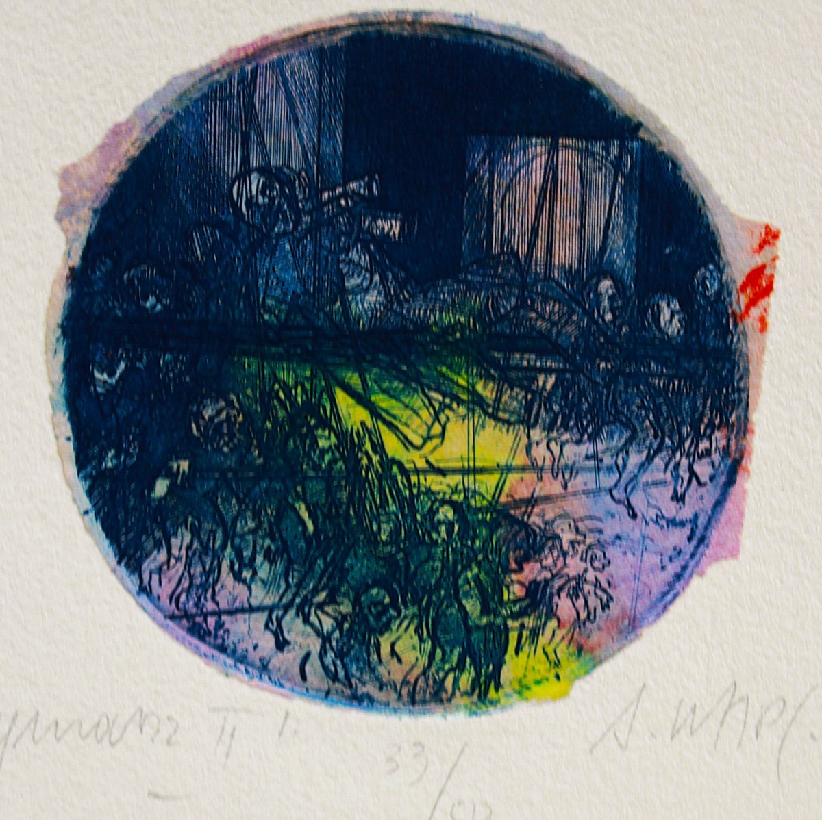 Wymarsz II - 2