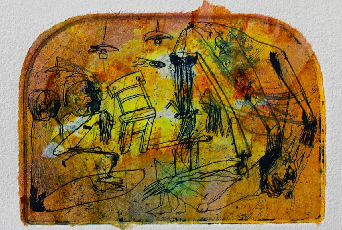 Torment - 2