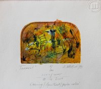 Torment - 1