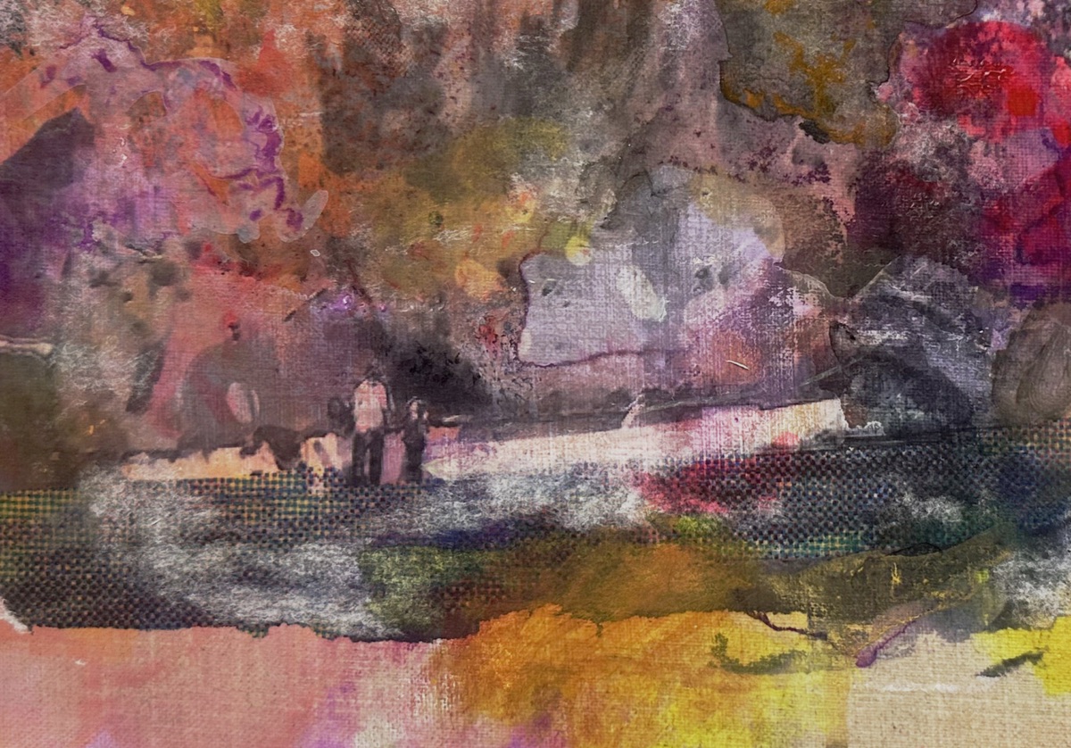Opiekunka - 2