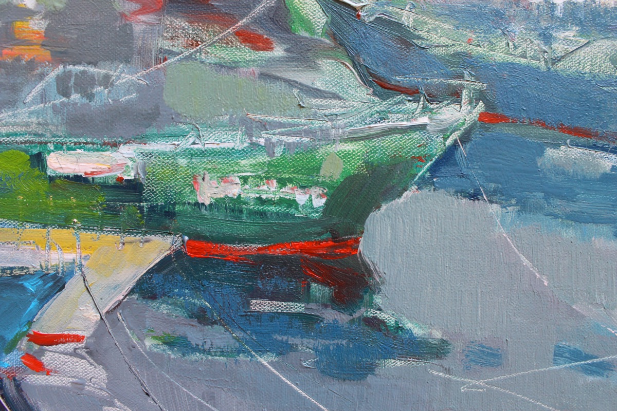 Zanim morze znów zawoła - 4
