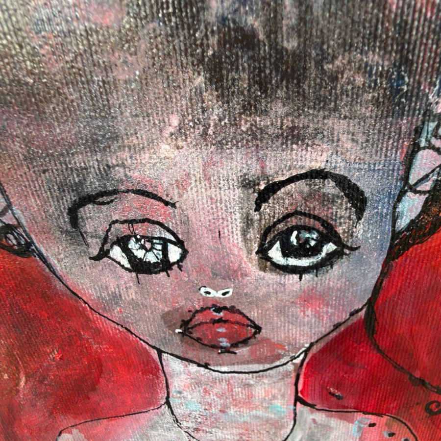 Donosicielka - 2