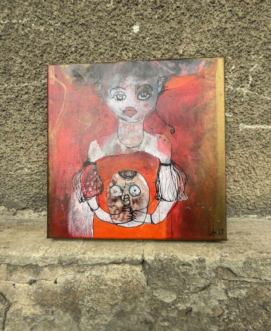 Donosicielka - 3