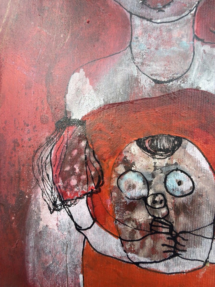 Donosicielka - 5