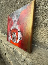 Donosicielka - 4